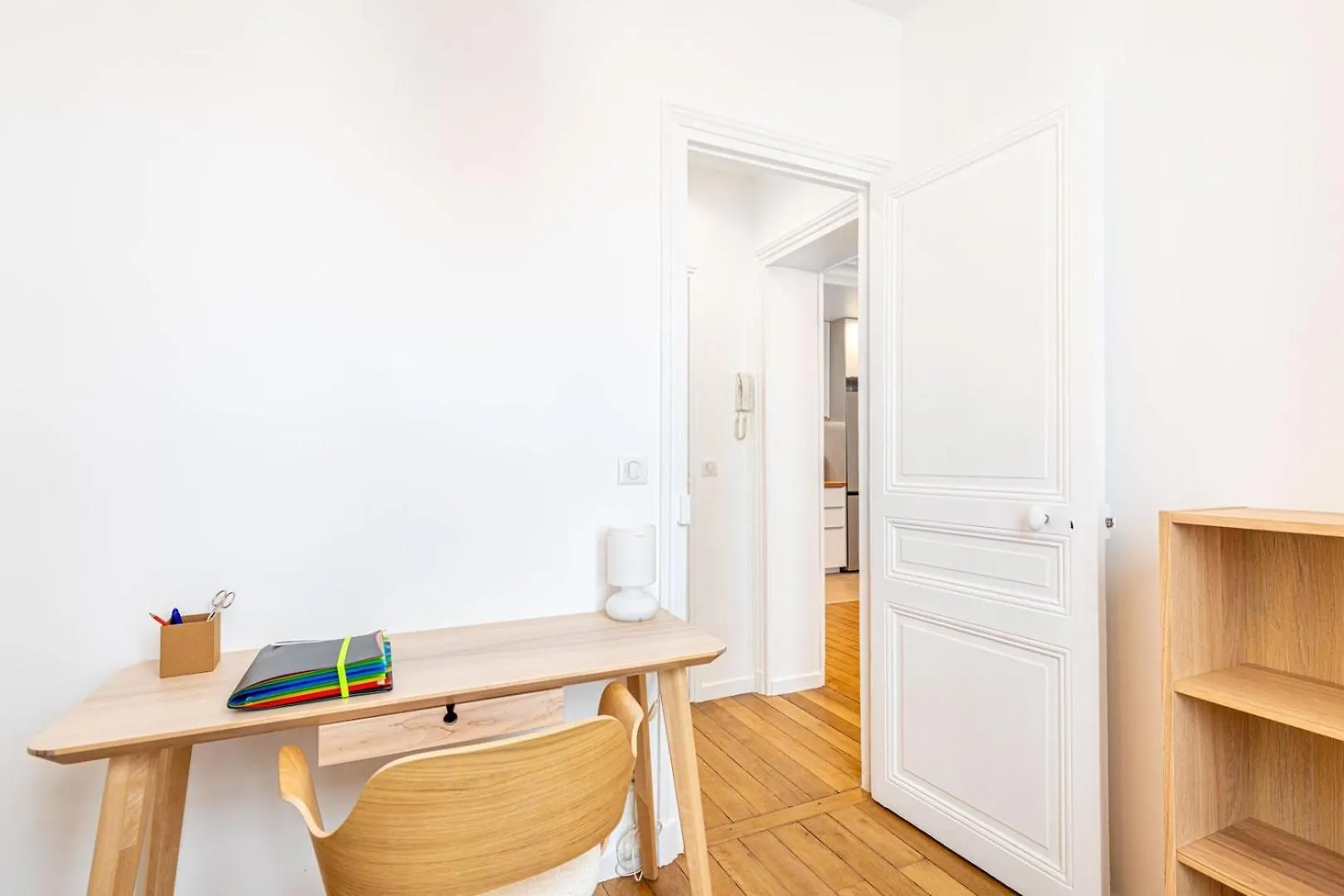Guestready - Charmant 2 Pieces Lumineux Au Calme Paris Apartment
