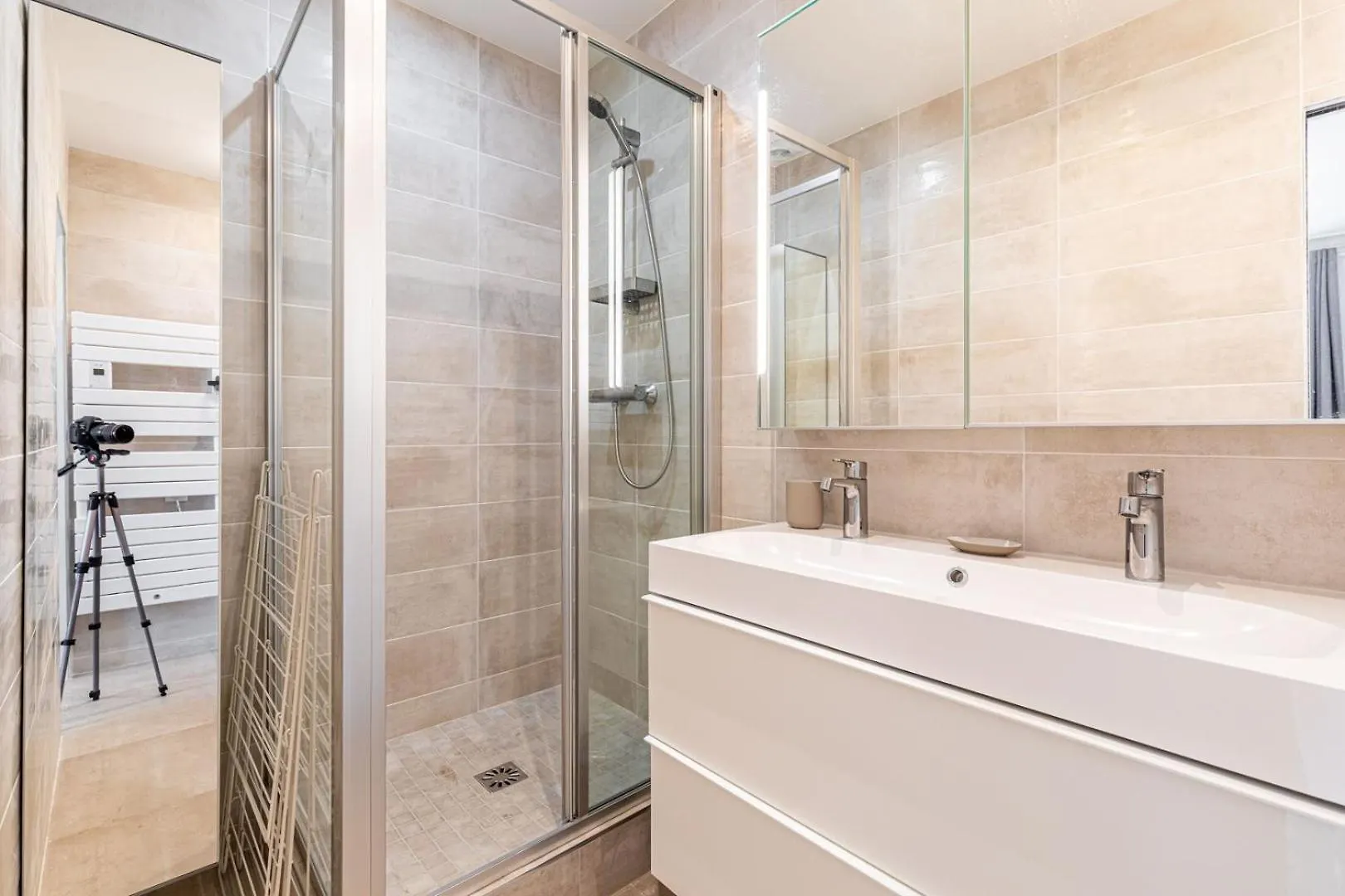 Guestready - Charmant 2 Pieces Lumineux Au Calme Paris 0*,  France